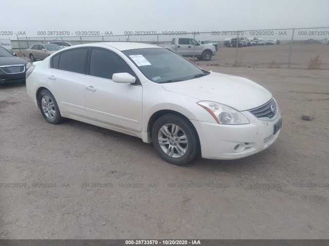 NISSAN ALTIMA 2012 1n4al2ap0cn493582