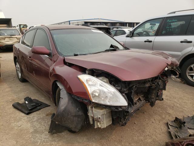 NISSAN ALTIMA BAS 2012 1n4al2ap0cn494456