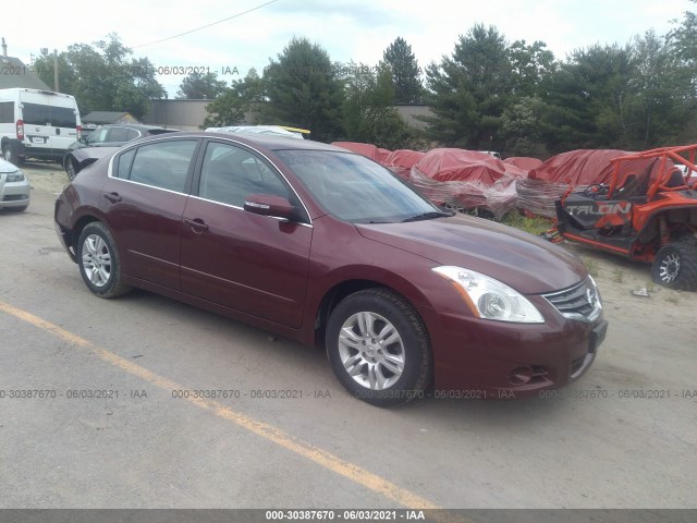 NISSAN ALTIMA 2012 1n4al2ap0cn495381