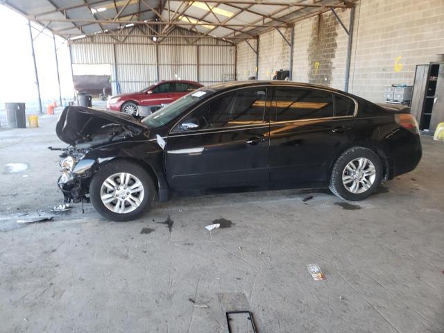 NISSAN ALTIMA BAS 2012 1n4al2ap0cn495705