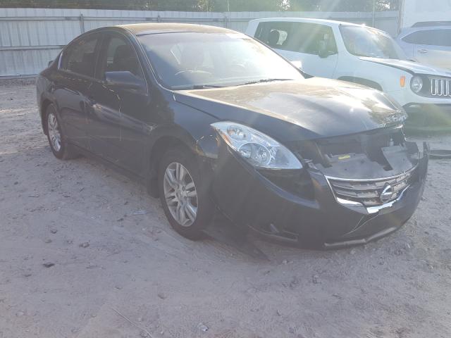 NISSAN ALTIMA BAS 2012 1n4al2ap0cn496224