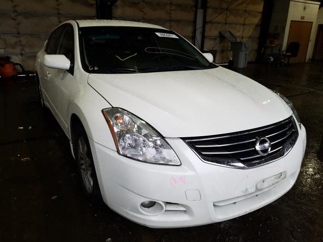 NISSAN NULL 2012 1n4al2ap0cn496238