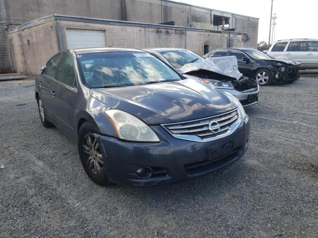 NISSAN ALTIMA BAS 2012 1n4al2ap0cn496434