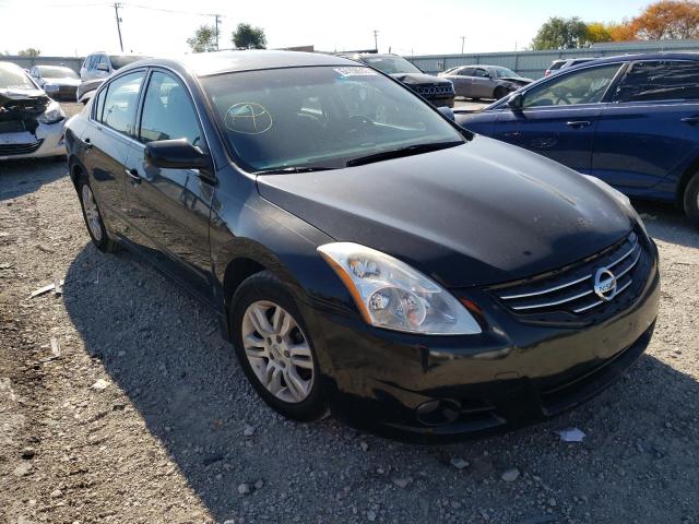 NISSAN ALTIMA BAS 2012 1n4al2ap0cn496515