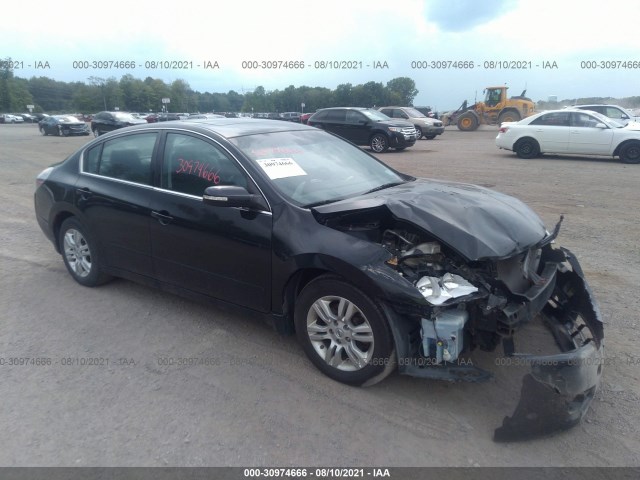 NISSAN ALTIMA 2012 1n4al2ap0cn496613