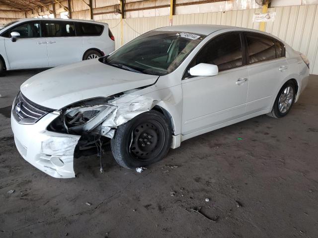 NISSAN ALTIMA BAS 2012 1n4al2ap0cn497180