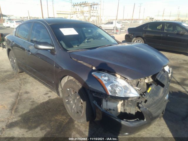 NISSAN ALTIMA 2012 1n4al2ap0cn497938