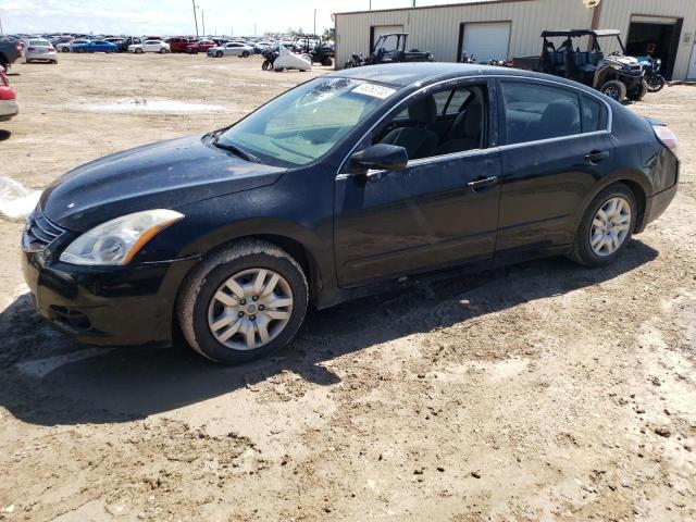 NISSAN ALTIMA BAS 2012 1n4al2ap0cn498362