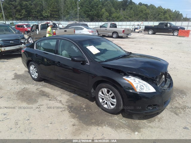 NISSAN ALTIMA 2012 1n4al2ap0cn498524