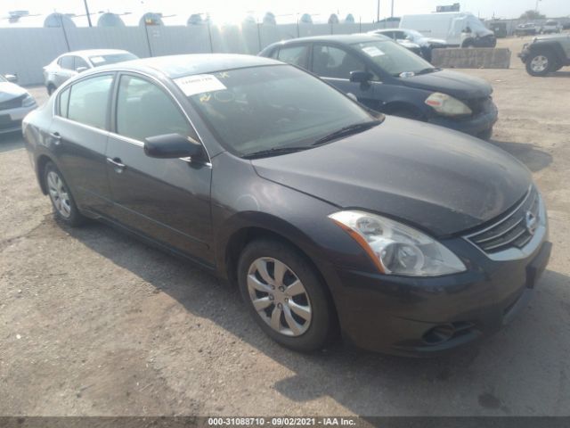 NISSAN ALTIMA 2012 1n4al2ap0cn498653