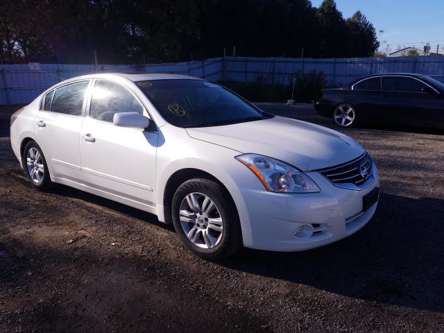 NISSAN ALTIMA BAS 2012 1n4al2ap0cn498667