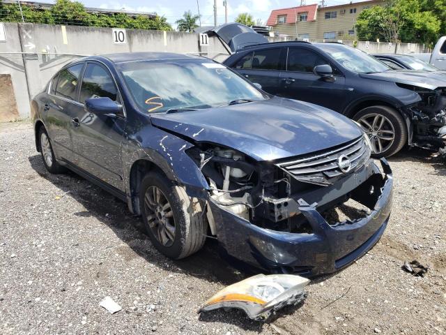 NISSAN ALTIMA BAS 2012 1n4al2ap0cn498779