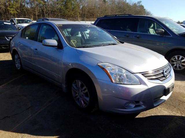 NISSAN ALTIMA BAS 2012 1n4al2ap0cn499446