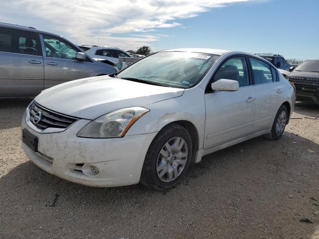 NISSAN ALTIMA BAS 2012 1n4al2ap0cn499740