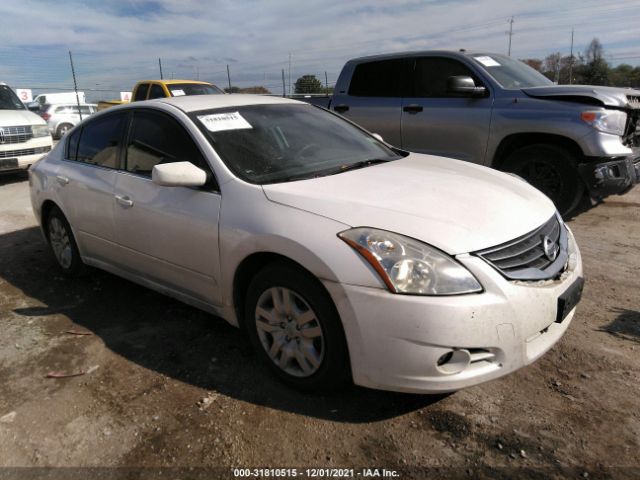 NISSAN ALTIMA 2012 1n4al2ap0cn499754