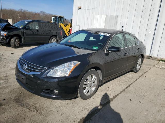 NISSAN ALTIMA BAS 2012 1n4al2ap0cn499866