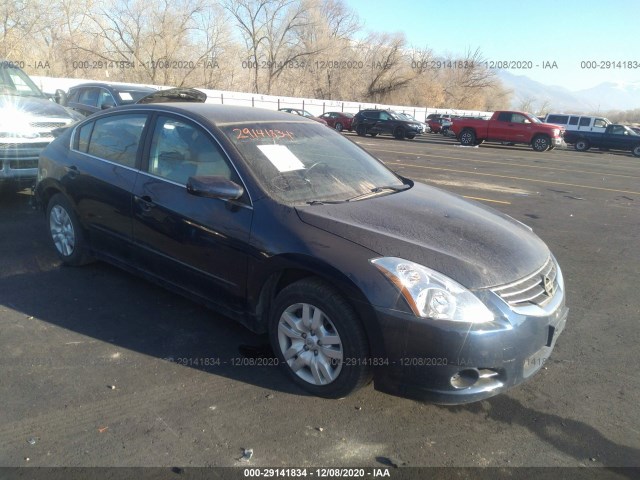 NISSAN ALTIMA 2012 1n4al2ap0cn500207