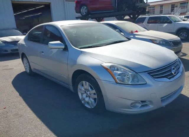 NISSAN ALTIMA 2012 1n4al2ap0cn500269