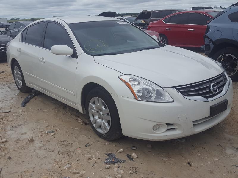 NISSAN ALTIMA BAS 2012 1n4al2ap0cn500305