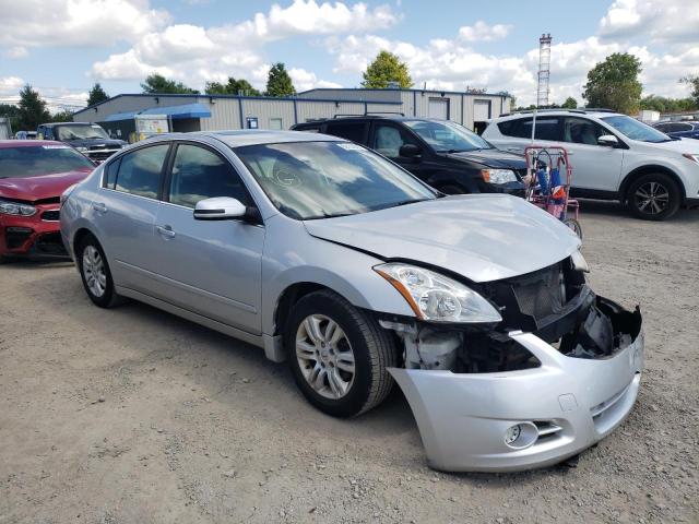 NISSAN ALTIMA BAS 2012 1n4al2ap0cn500434