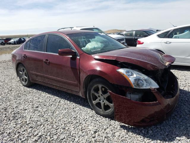 NISSAN ALTIMA BAS 2012 1n4al2ap0cn500451