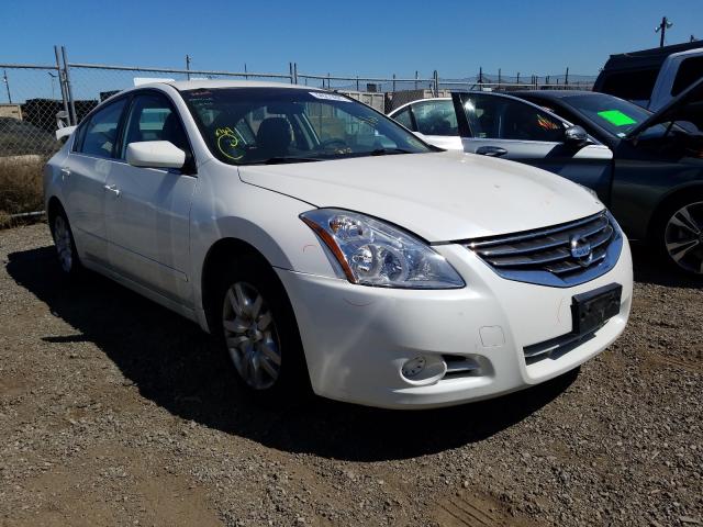 NISSAN NULL 2012 1n4al2ap0cn500532