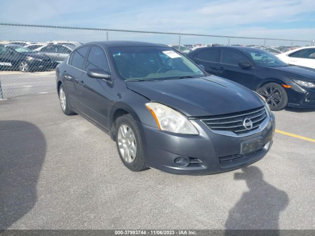 NISSAN ALTIMA 2012 1n4al2ap0cn500577