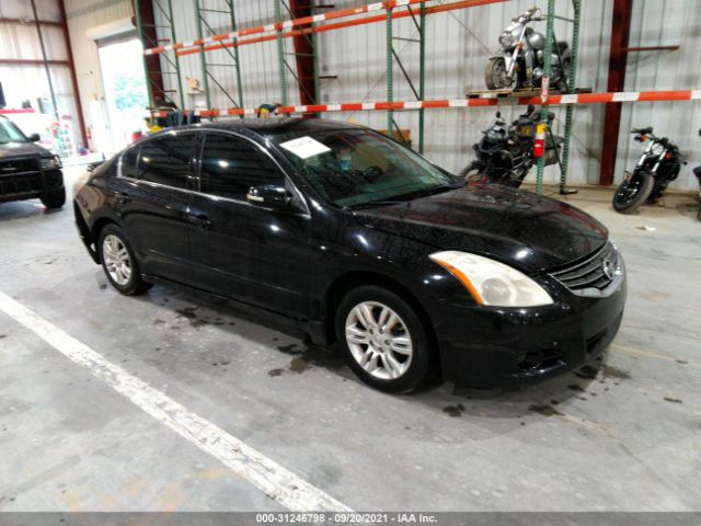 NISSAN ALTIMA 2012 1n4al2ap0cn501695