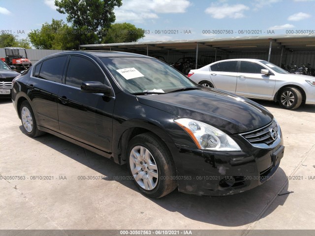 NISSAN ALTIMA 2012 1n4al2ap0cn501745