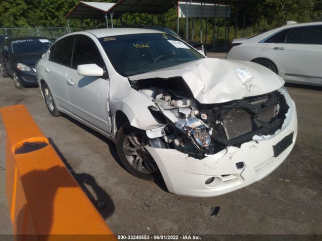 NISSAN ALTIMA 2012 1n4al2ap0cn501843