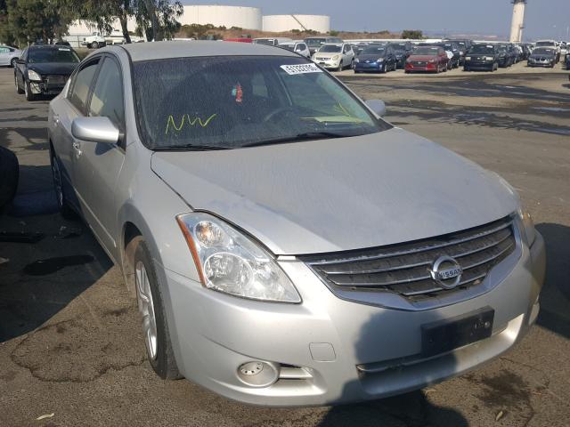 NISSAN ALTIMA BAS 2012 1n4al2ap0cn502118