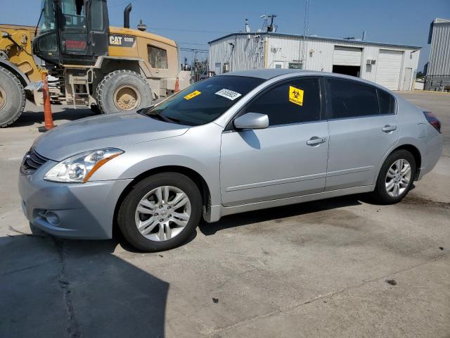 NISSAN ALTIMA BAS 2012 1n4al2ap0cn502488