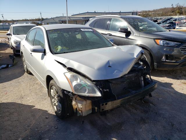 NISSAN ALTIMA BAS 2012 1n4al2ap0cn503186