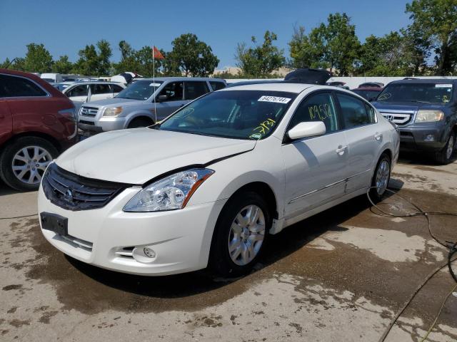 NISSAN ALTIMA 2012 1n4al2ap0cn503219