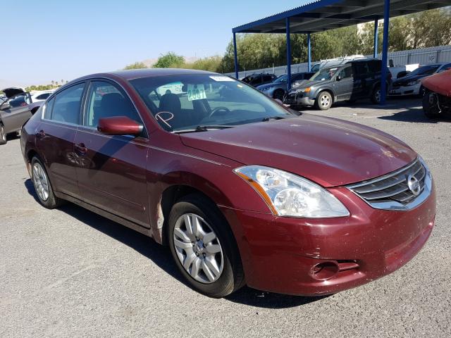 NISSAN ALTIMA BAS 2012 1n4al2ap0cn503950