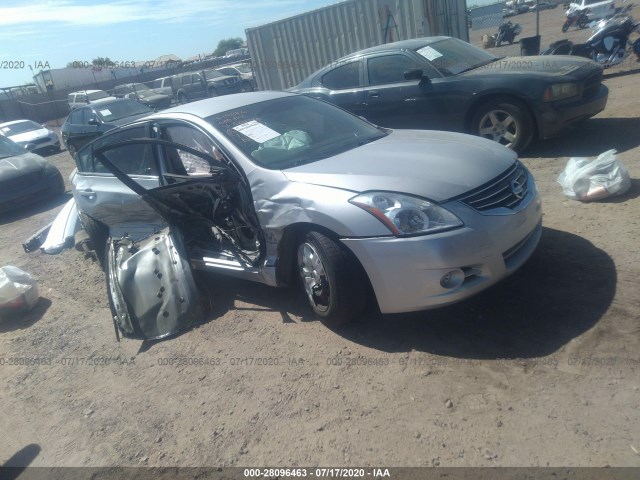 NISSAN ALTIMA 2012 1n4al2ap0cn504208