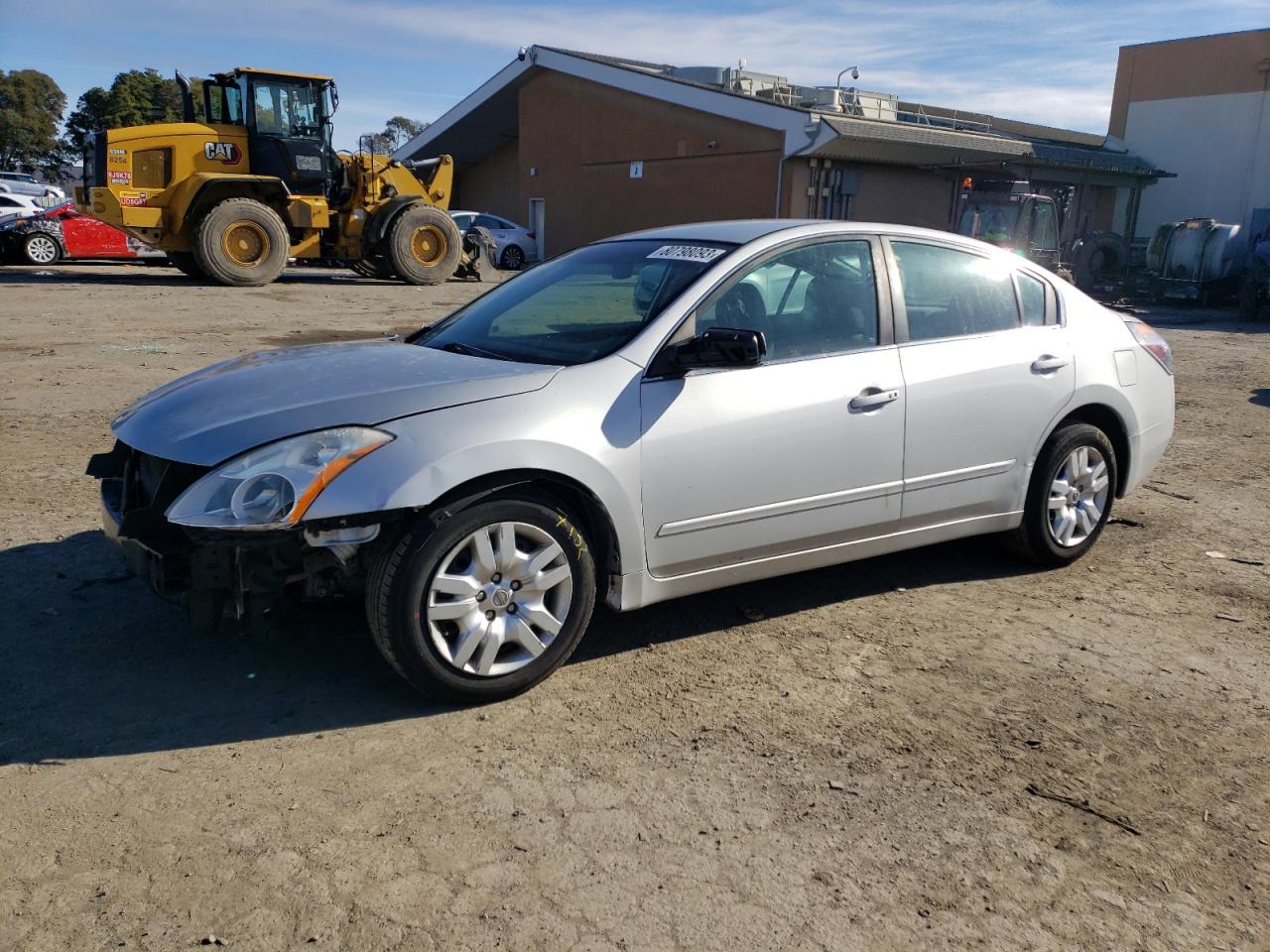 NISSAN ALTIMA 2012 1n4al2ap0cn504225