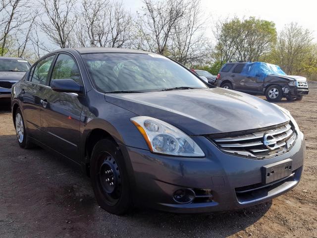 NISSAN ALTIMA BAS 2012 1n4al2ap0cn504256