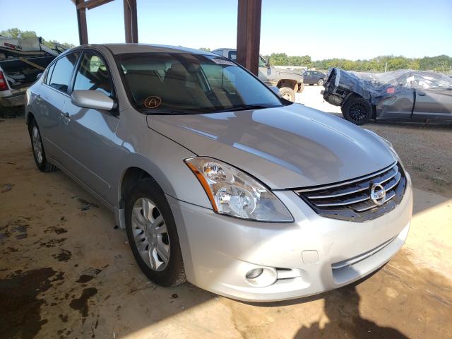 NISSAN ALTIMA BAS 2012 1n4al2ap0cn504399