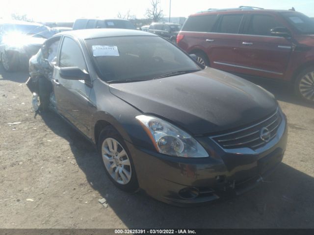 NISSAN ALTIMA 2012 1n4al2ap0cn504418