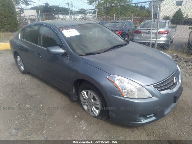 NISSAN ALTIMA 2012 1n4al2ap0cn504600