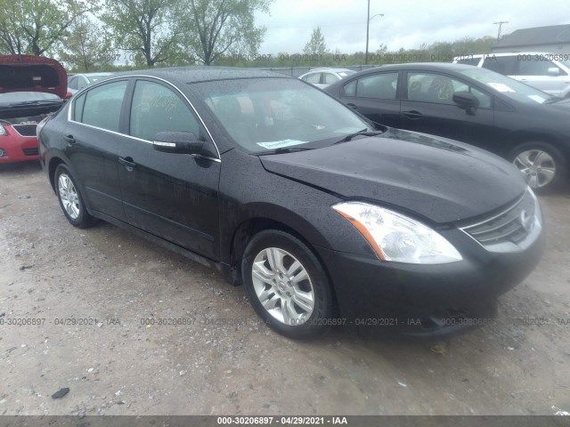 NISSAN ALTIMA 2012 1n4al2ap0cn505245