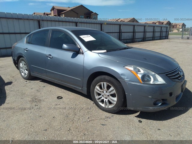 NISSAN ALTIMA 2012 1n4al2ap0cn505326