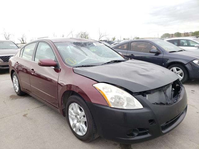 NISSAN ALTIMA BAS 2012 1n4al2ap0cn505942