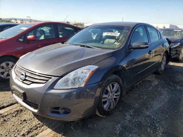 NISSAN ALTIMA 2012 1n4al2ap0cn506265