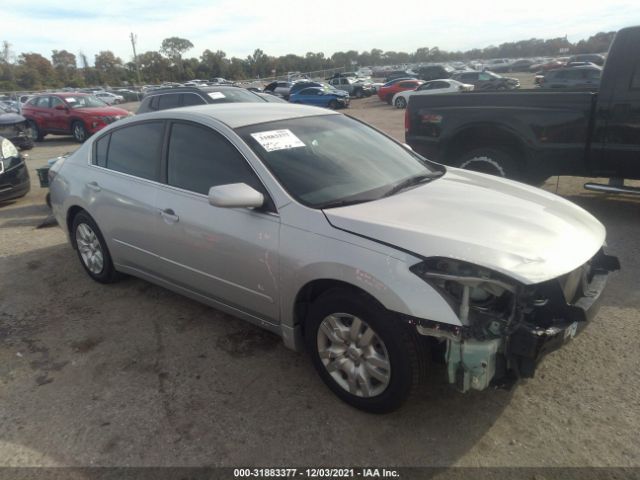 NISSAN ALTIMA 2012 1n4al2ap0cn506766