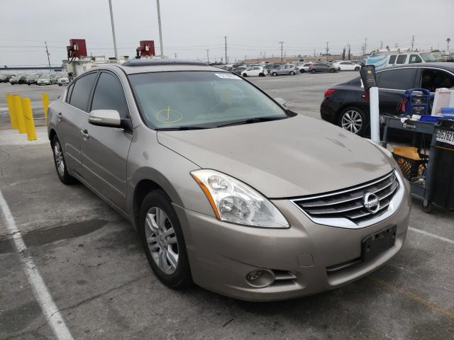 NISSAN ALTIMA BAS 2012 1n4al2ap0cn507044