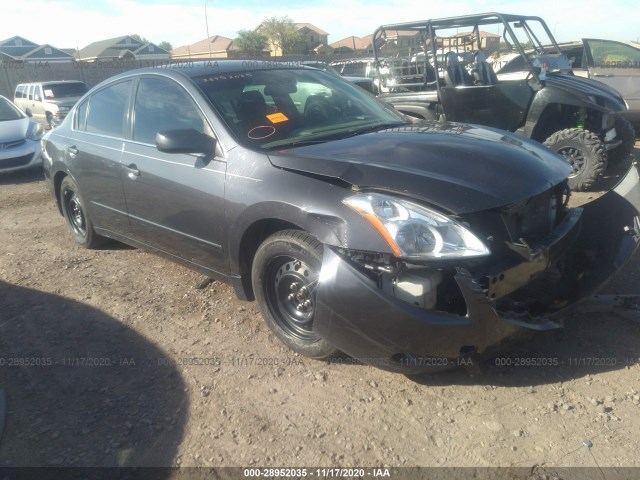 NISSAN ALTIMA 2012 1n4al2ap0cn507688