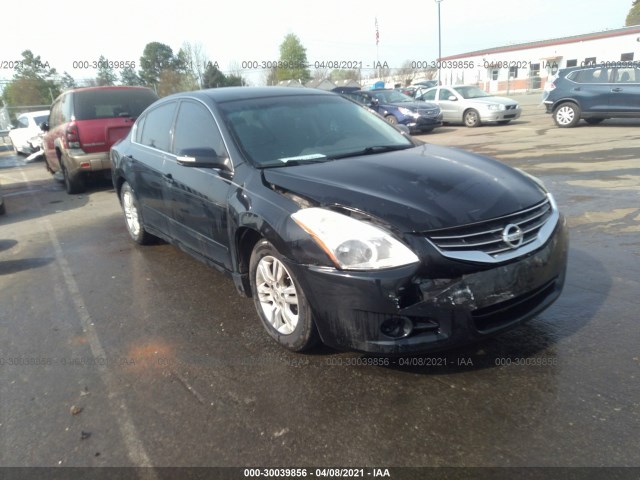 NISSAN ALTIMA 2012 1n4al2ap0cn507982