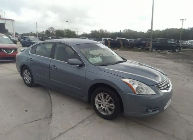 NISSAN ALTIMA 2012 1n4al2ap0cn508078